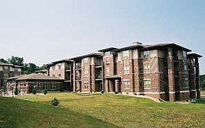 2nd image of 5203 Autumn Leaf Ln APT 387