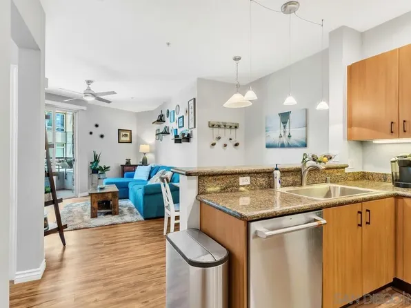 1400 Broadway #1202, San Diego, CA 92101