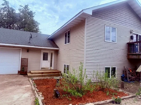 W1177 US Highway 63, Hayward, WI 54843