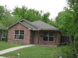 1102 Anthony St, McKinney, TX 75069
