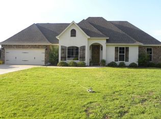 108 Teal Loop, West Monroe, LA 71291