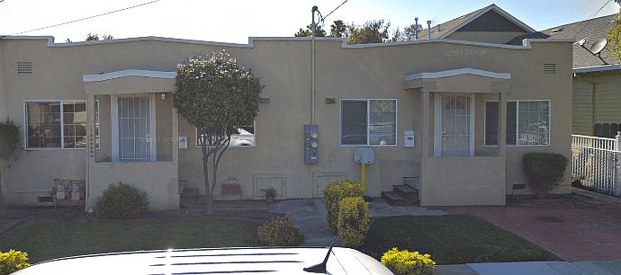 2nd image of 22655 Yolo St #22655