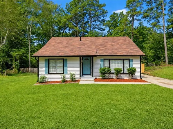 218 Kipling Way, Riverdale, GA 30274
