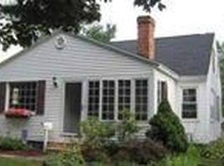 2336 Almeria Rd, Niskayuna, NY 12309