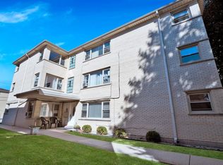 2422 N 77th Ave APT 2W, Elmwood Park, IL 60707