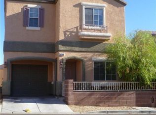 10508 Cold Mountain Ave, Las Vegas, NV 89129