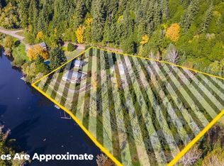 99228 S Coos River Ln, Coos Bay, OR