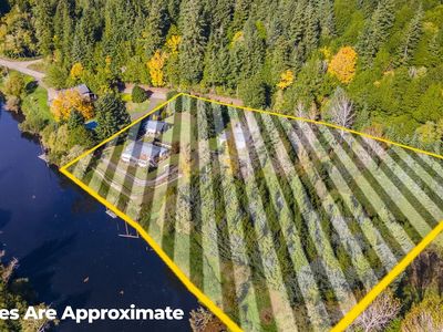 99228 S Coos River Ln, Coos Bay, OR, 97420