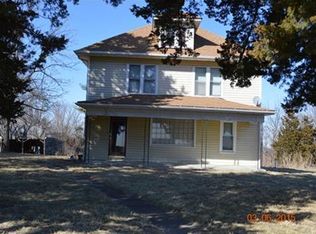 4501 SE Pigeon Hill Rd, Agency, MO 64401