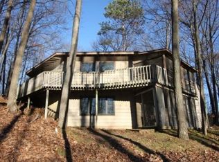 7552 Nose Lake Rd, Rhinelander, WI 54501