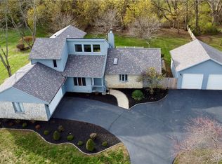 2767 Quail Ridge Dr, New Carlisle, OH 45344