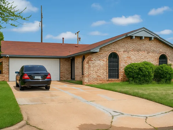 1305 NW 107th St, Oklahoma City, OK 73114