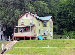 560 N Broad St, Ridgway, PA 15853