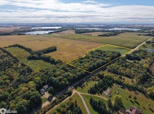 610th Avenue At 239th St, Madison Lake, MN 56063