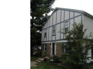 17841 Lochness Cir #26, Olney, MD 20832