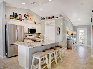 3808 NW 39th St, Cape Coral, FL 33993