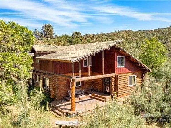 30771 Fox Ridge Ct, Tehachapi, CA 93561
