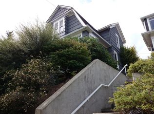 4009 42nd Ave S, Seattle, WA 98118