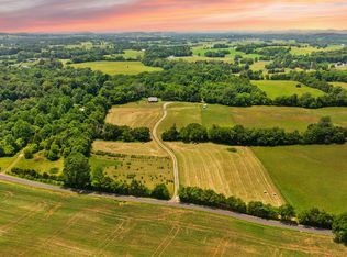 1717 Halltown Rd, Canmer, KY 42722