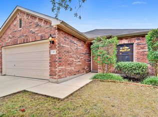 312 Housefinch Loop, Leander, TX 78641