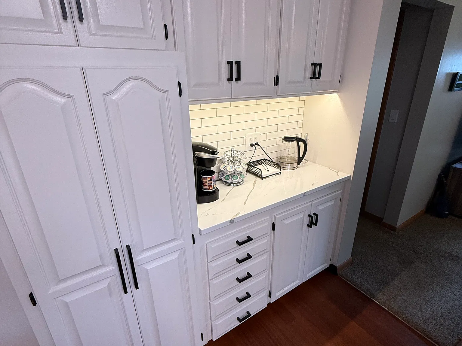 2 bed, 1.5 bath, 1150 sqft, $2,495 — Photo 4