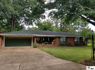 1905 Richard Dr #2, Monroe, LA 71201