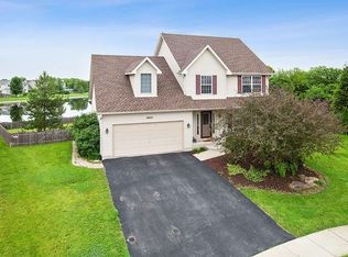 26138 W Winding Oak Ct, Channahon, IL 60410