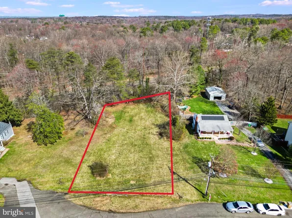 11516 Prospect Pl Parcel 39, Glenn Dale, MD 20769