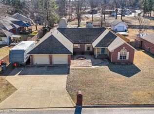 1201 Alex St, Greenwood, AR 72936