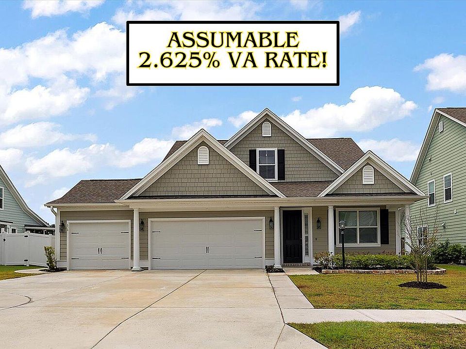 656 Yellow Leaf Ln, Summerville, SC 29486 | MLS #25022466 | Zillow