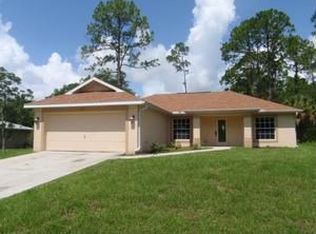 911 Edison Ave, Lehigh Acres, FL 33972