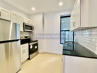 Rented by Sovereign Associates