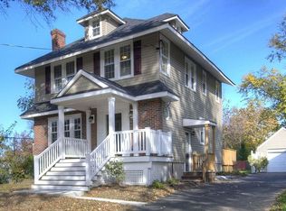 419 Taylor Ave, Collingswood, NJ 08107