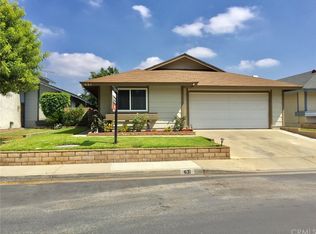 631 E Banyan St, Ontario, CA 91761
