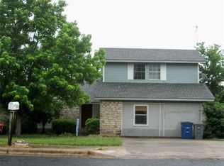 3703 Kandy Dr, Austin, TX 78749