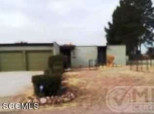 1164 Avenida Leon, Rio Rico, AZ 85648