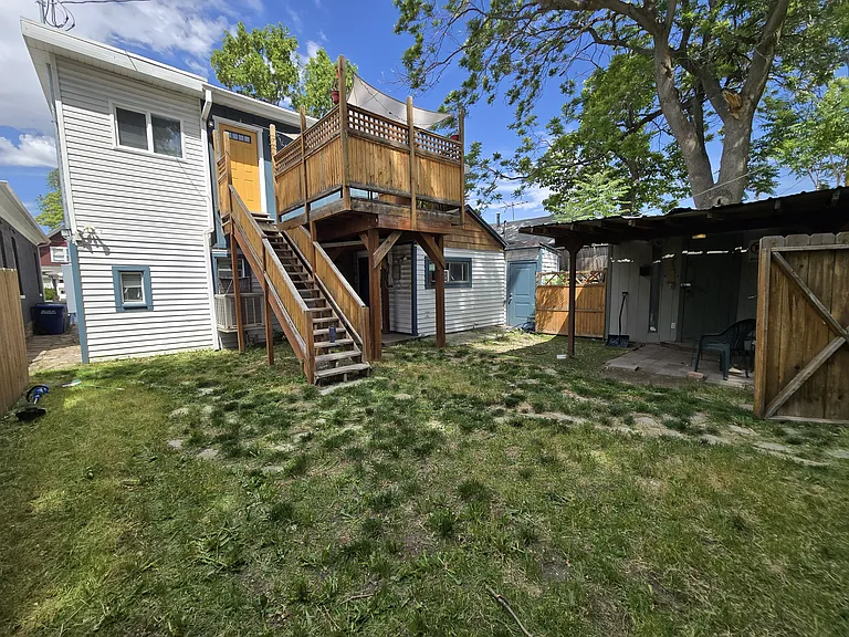 833 S Edison St — Photo 16