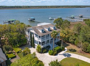 2491 River Bluff Ln, Mount Pleasant, SC 29466