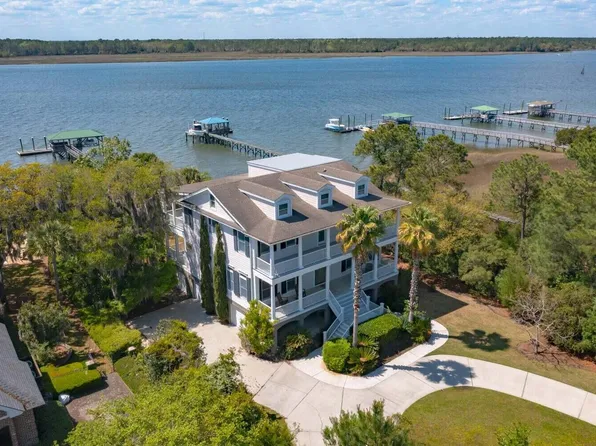 2491 River Bluff Ln, Mount Pleasant, SC 29466