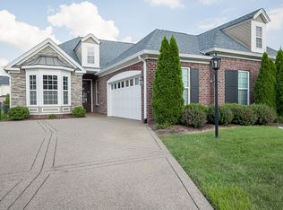 1118 Chickadee Cir, Hermitage, TN 37076