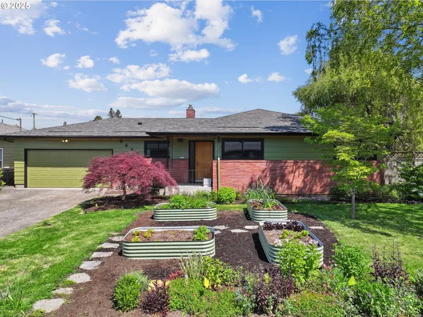 3425 SE Barba St, Milwaukie, OR 97222