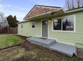 4950 Hancock Ave NE, Salem, OR 97305