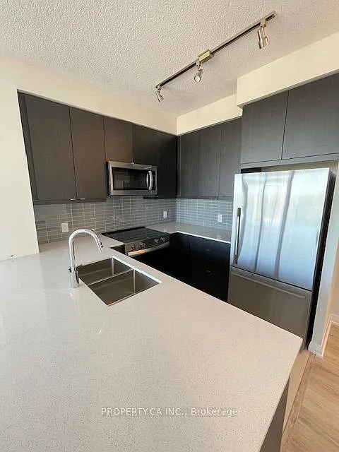 Pinnacle Toronto East — Photo 4
