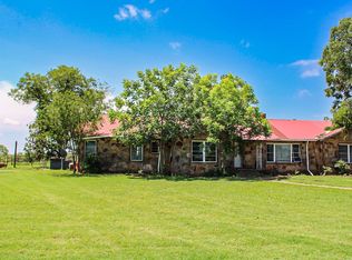 417 County Road 375, Rising Star, TX 76471