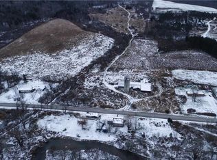 6004 W Creek Rd, Newark Valley, NY 13811