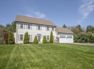 341 Finch Rd, Raynham, MA 02767