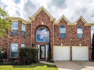 22123 Torricelli Ln, Richmond, TX 77407