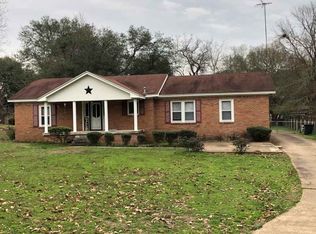 175 Hargis Dr, Overton, TX 75684