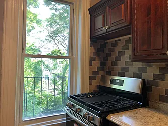 Rented by On My Own (OMO) LLC