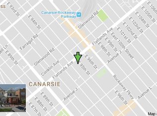 1176 E 95th St, Brooklyn, NY 11236